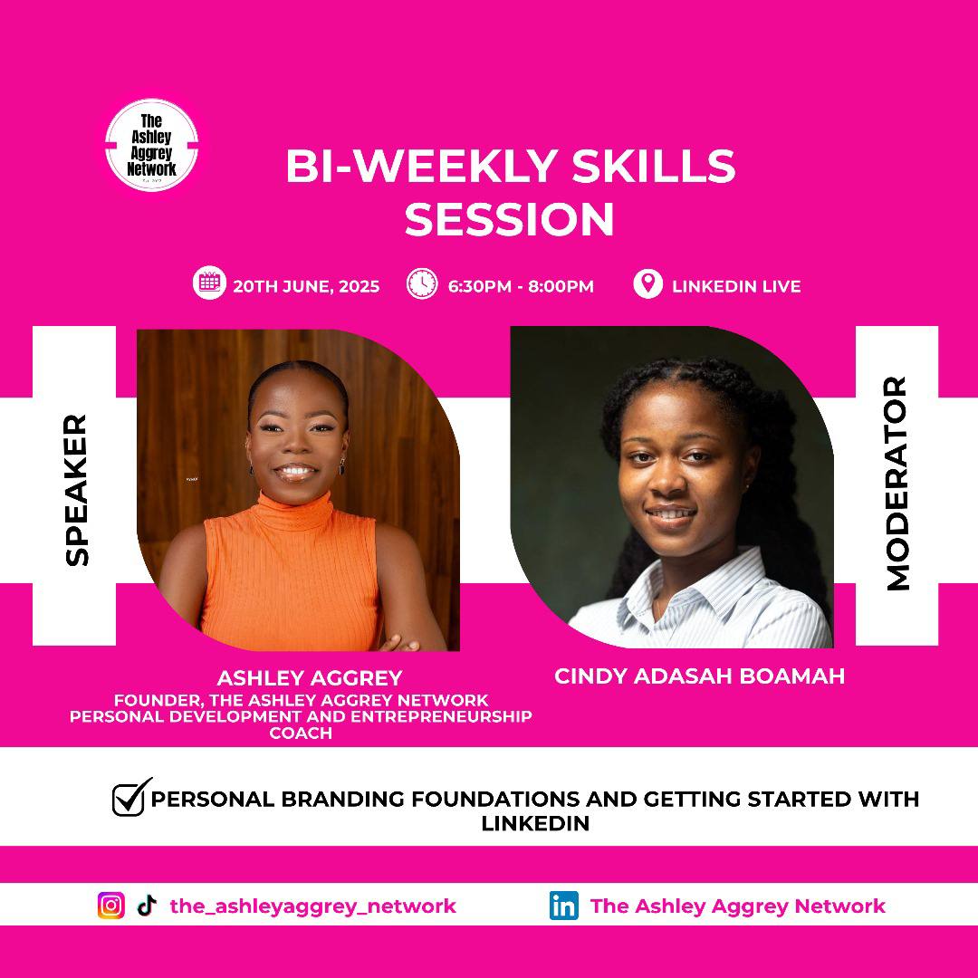 Bi-Weekly Skills Sessions